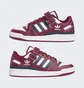 Кроссовки мужские Adidas Forum Low Shoes Bordo H03811