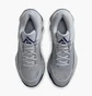 Кросівки чоловічі Nike Giannis Immortality 4 Grey FQ3680-008