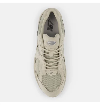 Кросівки унісекс New Balance 200R Protection Pack Gore-Tex Beige U2002DXC