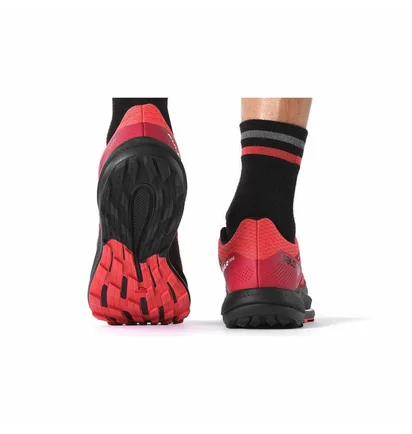 Кросівки чоловічі Salomon Pulsar Trail Red 416029