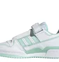 Кроссовки женские Adidas Forum Plus W White FY4529