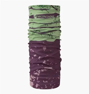 Баф Montane Chief Violet/Green HCHIESASO15