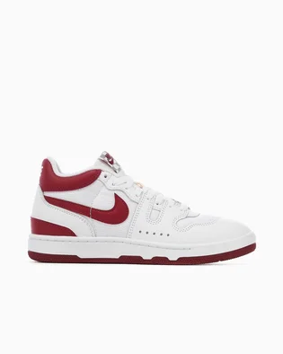 Кроссовки мужские Nike Mac Attack Qs Sp Red Crush White FB8938-100