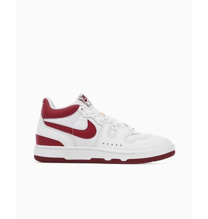 Кроссовки мужские Nike Mac Attack Qs Sp Red Crush White FB8938-100