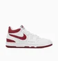 Кроссовки мужские Nike Mac Attack Qs Sp Red Crush White FB8938-100