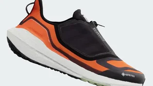 Кроссовки мужские Adidas Ultraboost 22 Gore-Tex Black Gx9126