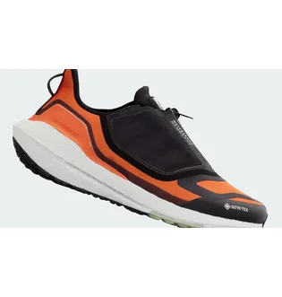 Кроссовки мужские Adidas Ultraboost 22 Gore-Tex Black Gx9126