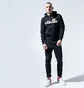 Худі чоловіче Ellesse Sl Gottero Blk Black SHC07407011