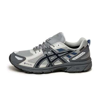 Кроссовки мужские Asics Gel-Venture 6 Gtx Grey 1203A560-020