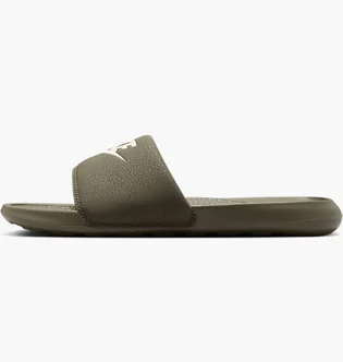 Тапочки мужские Nike Victori One Slide Olive CN9675-303