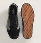 Кеды унисекс Vans Old Skool Black VN000E9TBLR