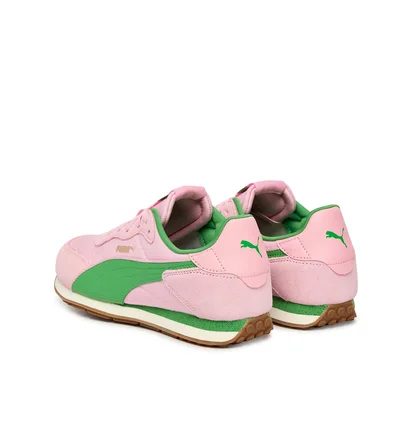 Кроссовки женские Puma St Miler Rose Pink 402636-17
