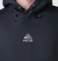 Худі чоловіче Nike Acg Therma-Fit Fleece Hoodie Black DH3087-013