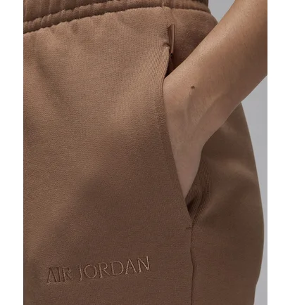 Штани чоловічі Air Jordan Wordmark Trousers Brown FZ3954-223