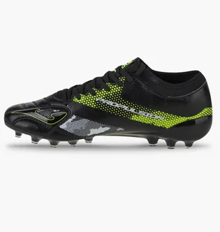 Бутсы мужские Joma Propulsion Cup Black PCUW2101AG
