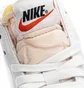 Кроссовки женские Nike Blazer Mid 77 White/Violet Cz1055-121