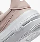 Кроссовки женские Nike Air Force 1 Platform Pink Dj9946-602