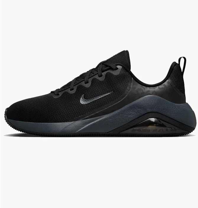 Кросівки жіночі Nike Air Zoom Bella 7 Black FZ1689-002