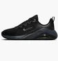 Кросівки жіночі Nike Air Zoom Bella 7 Black FZ1689-002