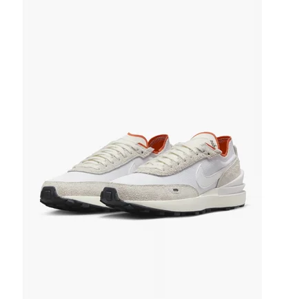 Кросівки жіночі Nike Waffle One Vintage Shoes Beige/White DX2929-101