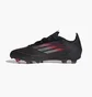 Бутси дитячі Adidas F50 Elite Black IE1304