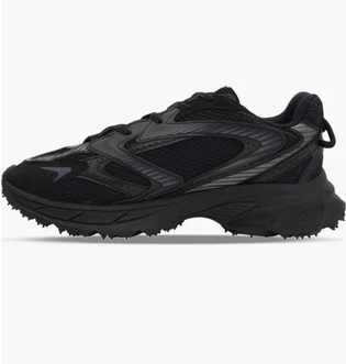 Кроссовки мужские Lacoste Neo Shot Black 749SMA0006.02H