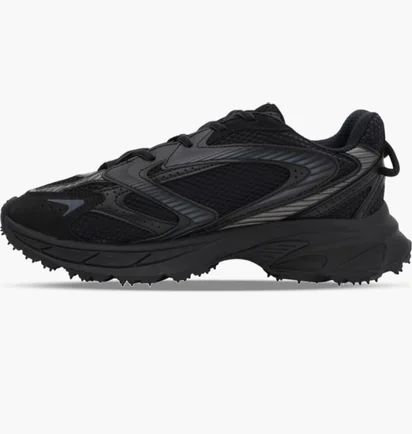Кроссовки мужские Lacoste Neo Shot Black 749SMA0006.02H