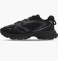 Кроссовки мужские Lacoste Neo Shot Black 749SMA0006.02H