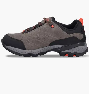 Кросівки чоловічі CMP Melnick Low Trekking Shoes Grey 3Q18597-Q906