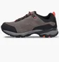 Кросівки чоловічі CMP Melnick Low Trekking Shoes Grey 3Q18597-Q906
