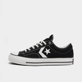 Кеды унисекс Converse Star Player 76 Casual Shoes Black A01607C