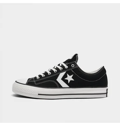 Кеды унисекс Converse Star Player 76 Casual Shoes Black A01607C