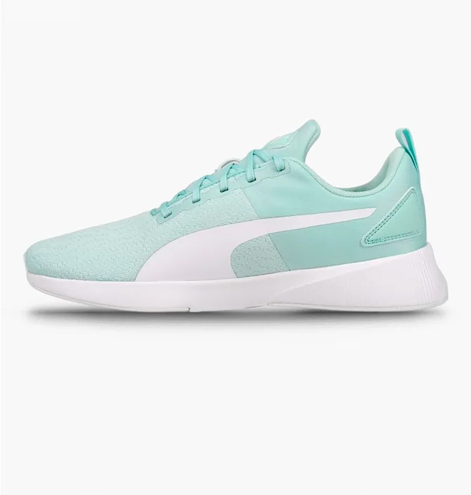 Кросівки жіночі Puma Flyer Runner Turquoise 195517-02