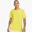 Футболка мужская Nike Sportswear Club MenS T-Shirt Yellow AR4997-732