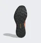 Кроссовки мужские Adidas Terrex Agravic 3 Trail Running Orange IG8841