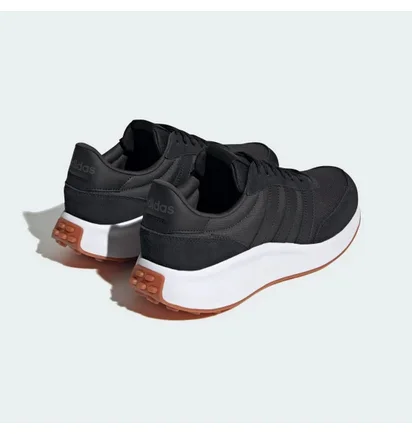 Кросівки чоловічі Adidas Run 70S Lifestyle Black ID1876