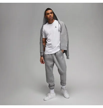 Спортивный костюм мужской Air Jordan Essentials Grey FJ7779-091__FJ7774-091