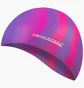 Шапочка для плавання Aqua speed Bunt 4055 Violet/Pink 113-62