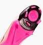 Бутсы унисекс Nike Phantom Luna Ii Academy Peach/Pink FD6725-800