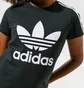 Платье детское Adidas Adicolor Dress G Black FM5653