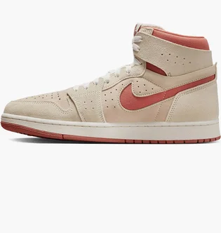 Кроссовки мужские Air Jordan 1 Zoom Cmft 2 Burnt Sunrise Beige DV1307-102