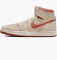Кросівки чоловічі Air Jordan 1 Zoom Cmft 2 Burnt Sunrise Beige DV1307-102