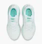 Кроссовки женские Nike Air Zoom Vomero 18 White/Turquoise HM6804-106