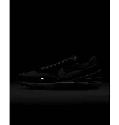 Кросівки чоловічі Nike Waffle One Se Casual Shoes Grey Dd8014-004