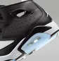 Кроссовки мужские Air Jordan Flight Club 91 Black DC7329-002