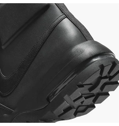 Черевики чоловічі Nike Air Max Goaterra 2.0 Black DD5016-001