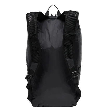 Рюкзак унисекс Jack Wolfskin Wandermood Black 2020271-6502