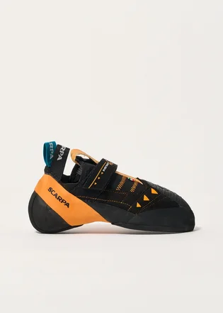 Скальники унісекс SCARPA Instinct Vs Black 70013-000
