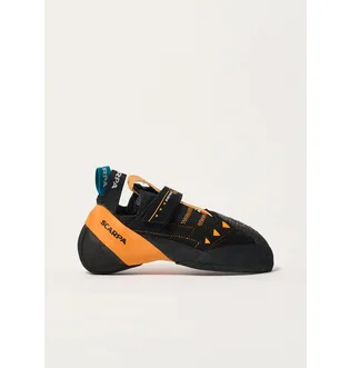Скальники унісекс SCARPA Instinct Vs Black 70013-000