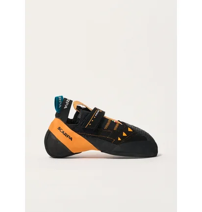 Скальники унісекс SCARPA Instinct Vs Black 70013-000